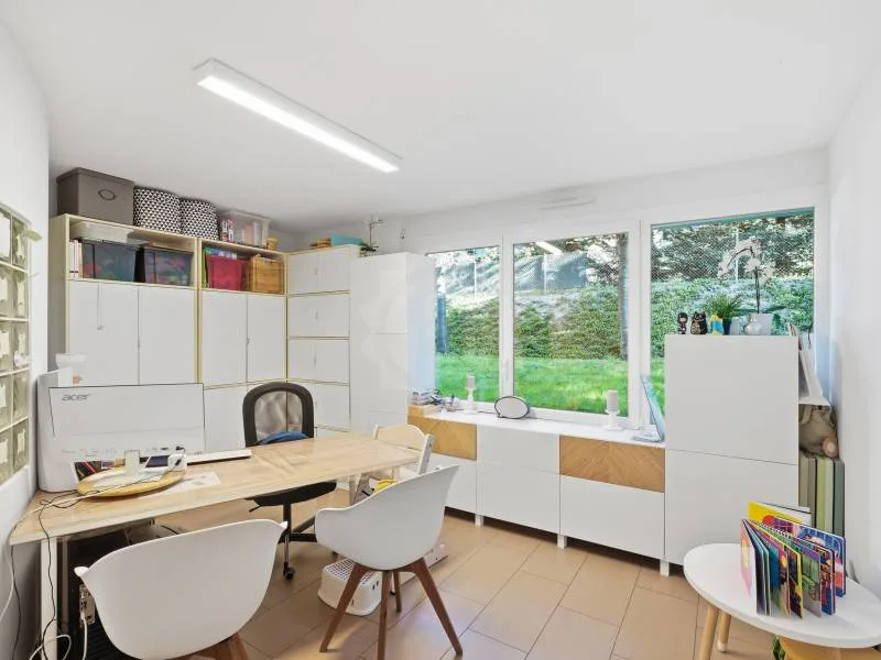 Appartement neu - Morges – Foto 3 von 8
