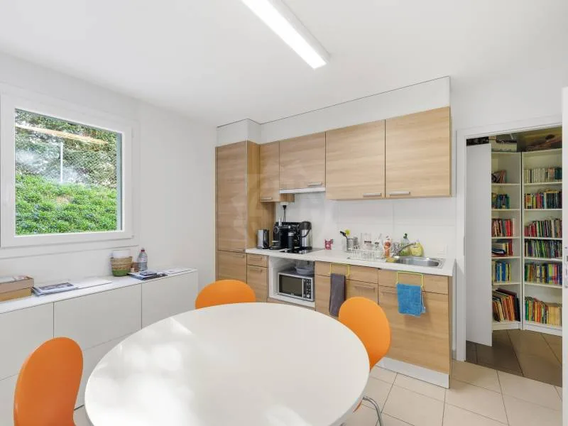 Appartement neu - Morges – Foto 4 von 8