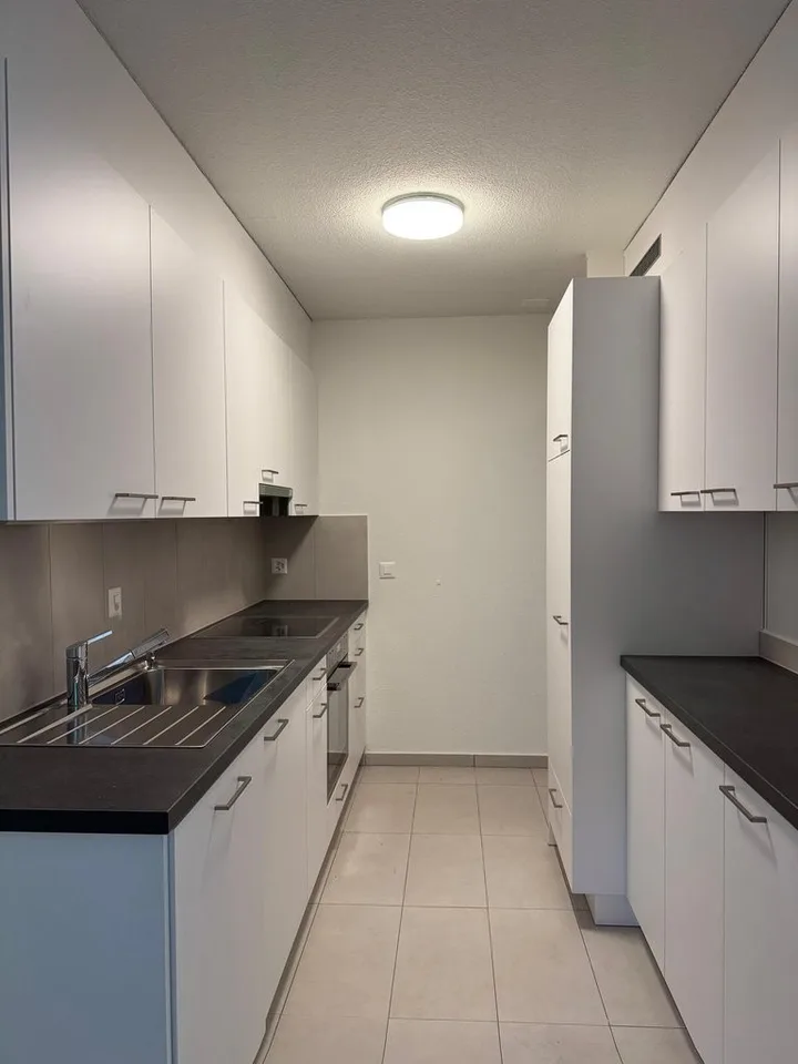 Bello appartamento di 3.5 locali in affitto a Ostermundigen – foto 5 di 5