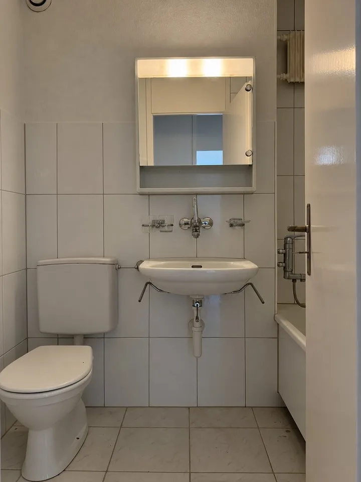 Bello appartamento di 3.5 locali in affitto a Ostermundigen – foto 4 di 5