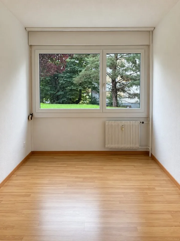 Bello appartamento di 3.5 locali in affitto a Ostermundigen – foto 2 di 5