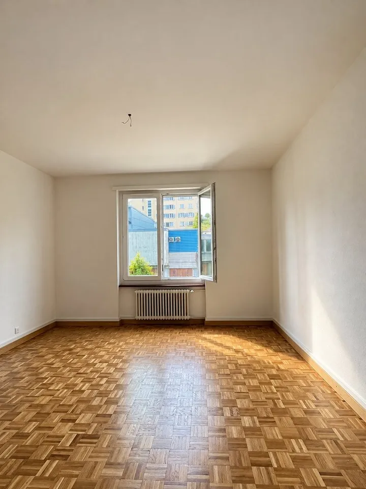 Ein schönes 3.5-Zimmer-Apartment zur Miete in Le Locle! – Foto 3 von 5
