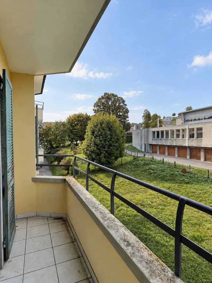 Ein schönes 3.5-Zimmer-Apartment zur Miete in Le Locle! – Foto 5 von 5