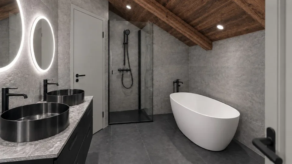 Baski Penthouse – Foto 14 von 16