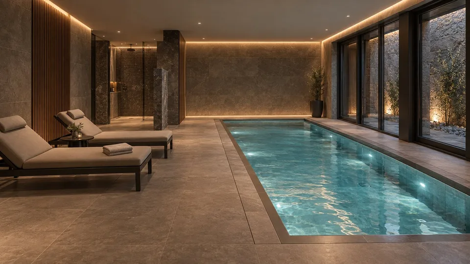Baski Penthouse – Foto 4 von 16
