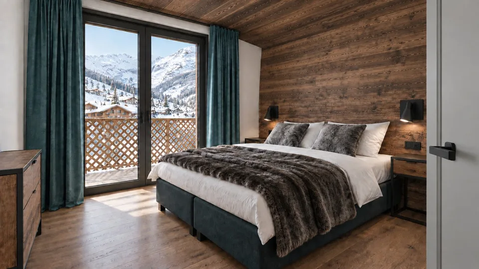 Baski Penthouse – Foto 15 von 16