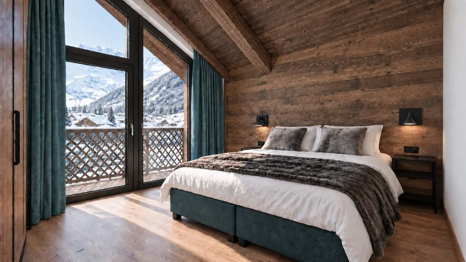 Baski Penthouse – Foto 8 von 16