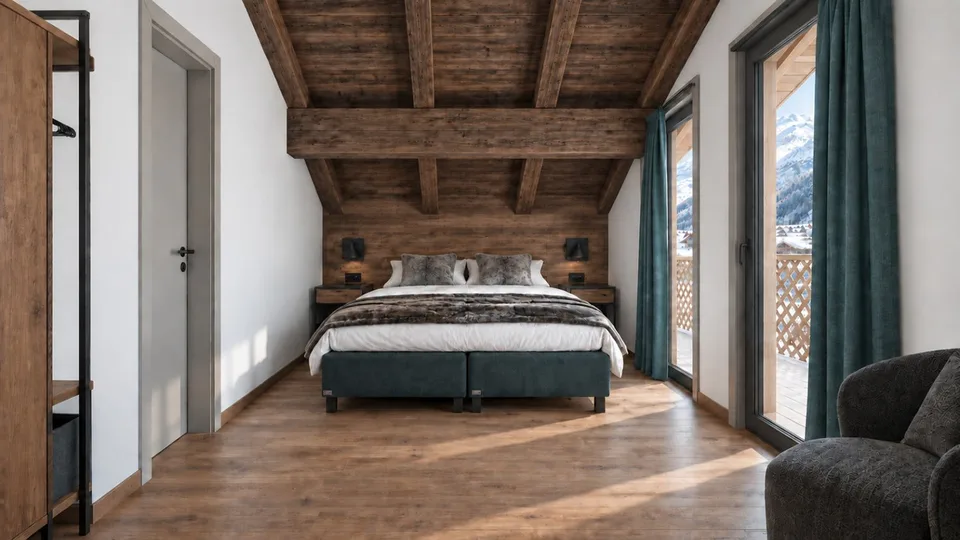 Baski Penthouse – Foto 13 von 16