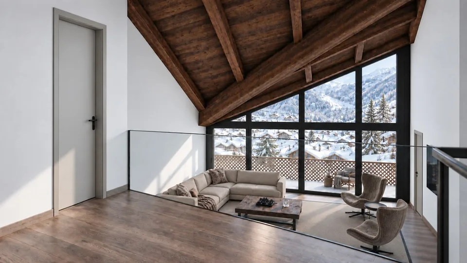 Baski Penthouse – Foto 7 von 16