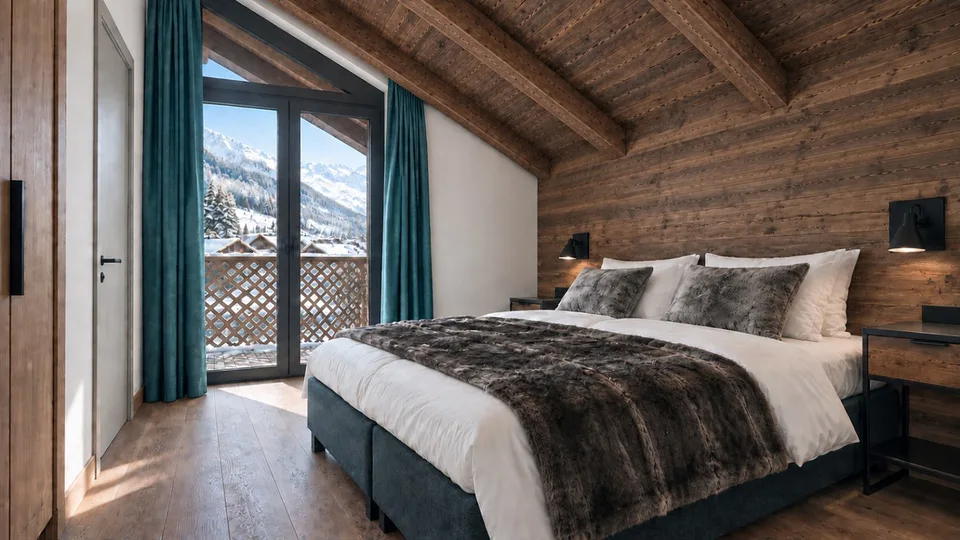 Baski Penthouse – Foto 9 von 16