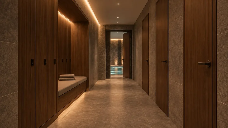 Baski Penthouse – Foto 16 von 16