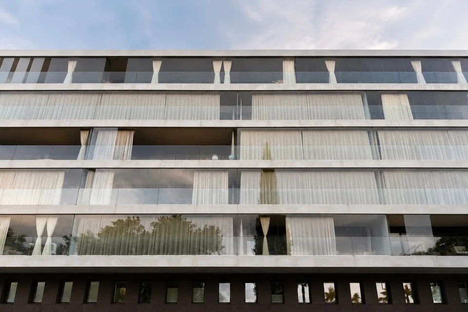 Esclusivo appartamento con vista lago a Lugano – foto 12 di 12