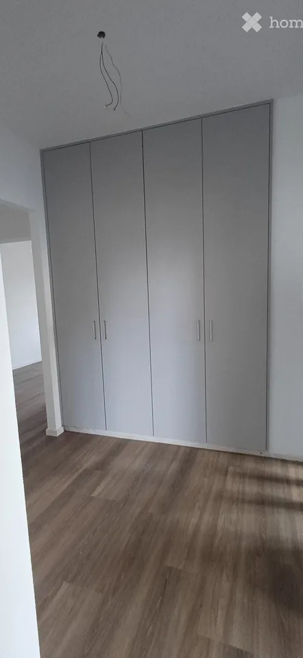 Helles und geräumiges renoviertes Apartment – Foto 4 von 5