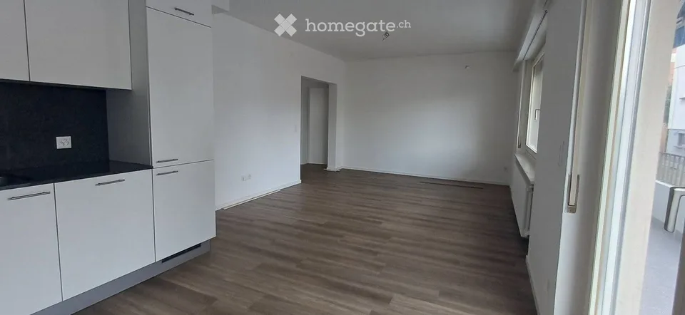 Helles und geräumiges renoviertes Apartment – Foto 5 von 5