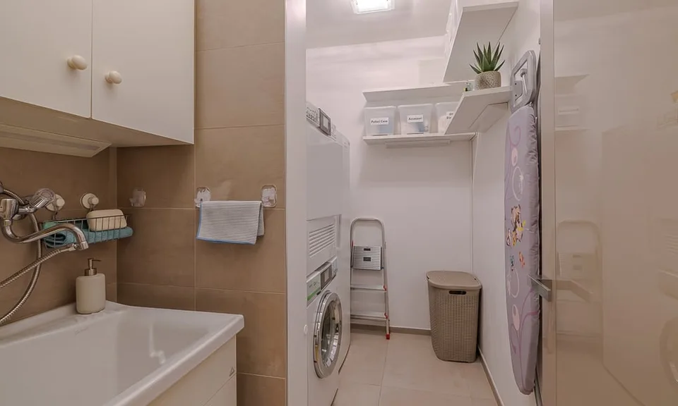 Exklusives Appartement im Herzen von Lugano – Foto 14 von 20