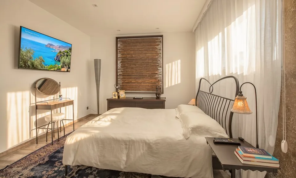 Exklusives Appartement im Herzen von Lugano – Foto 7 von 20