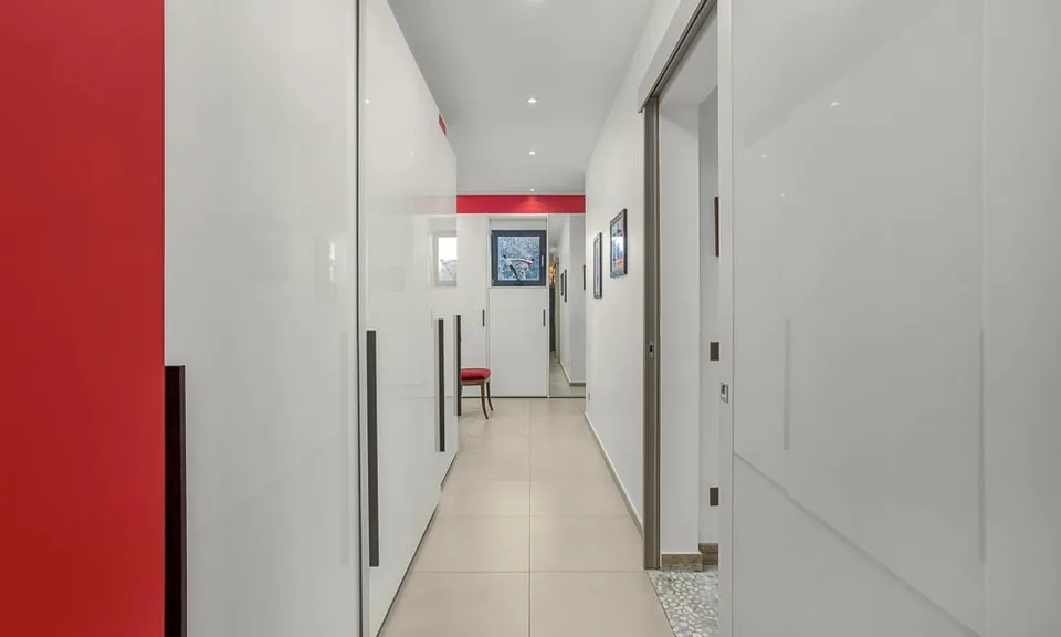 Exklusives Appartement im Herzen von Lugano – Foto 15 von 20
