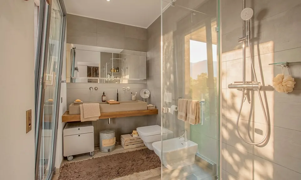 Exklusives Appartement im Herzen von Lugano – Foto 8 von 20