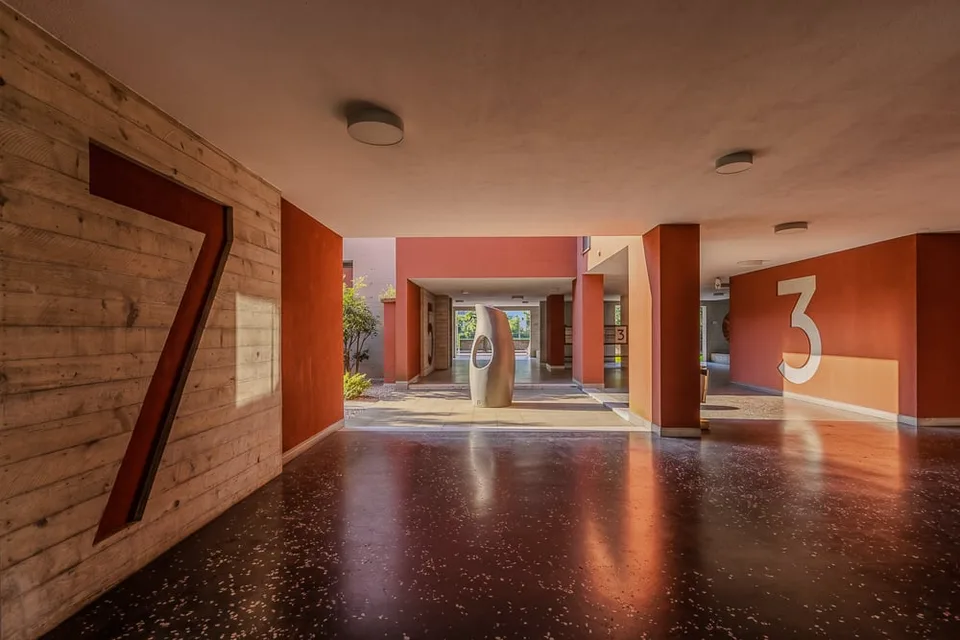 Exklusives Appartement im Herzen von Lugano – Foto 16 von 20