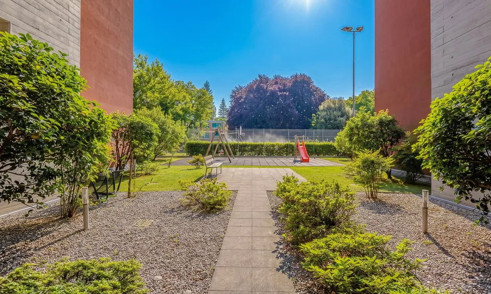 Exklusives Appartement im Herzen von Lugano – Foto 17 von 20