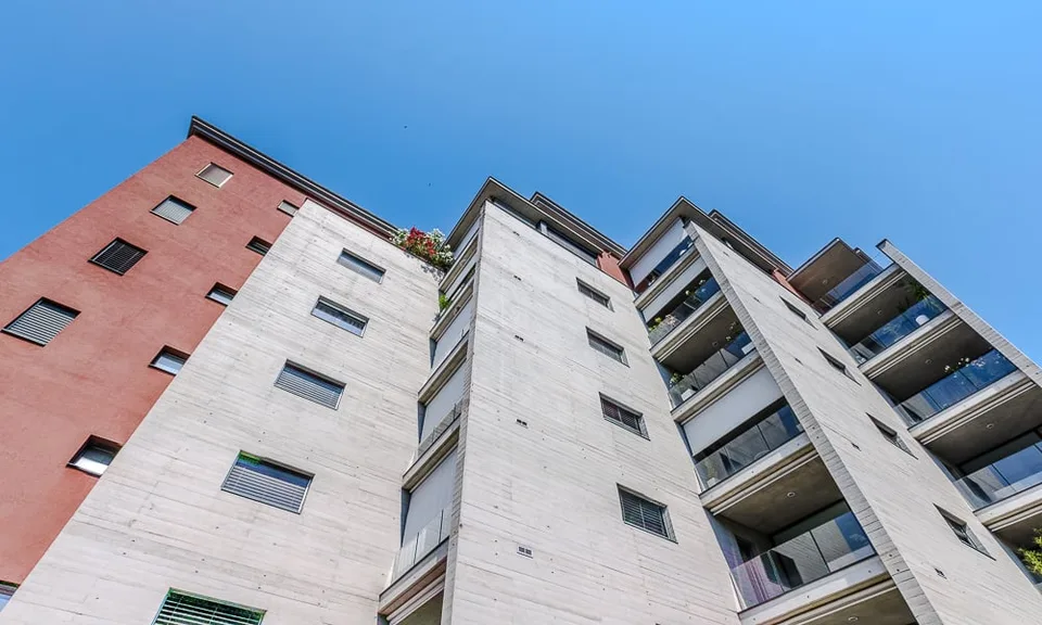 Exklusives Appartement im Herzen von Lugano – Foto 19 von 20