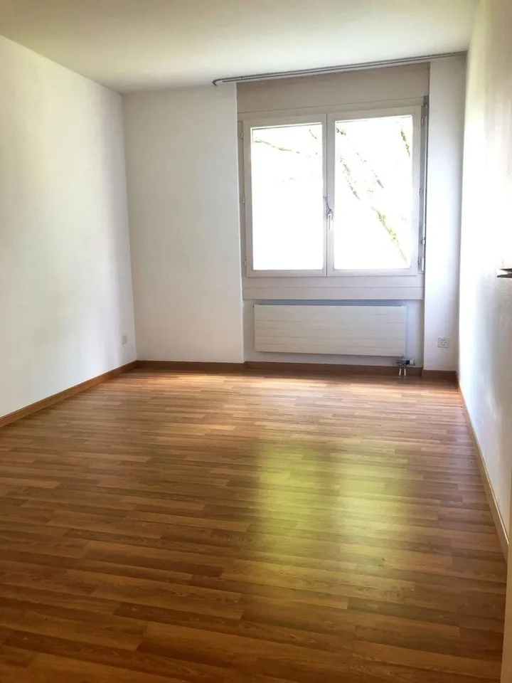 Wohnen im Grünen / Befristet bis zum 30.09.2027 – Foto 6 von 6