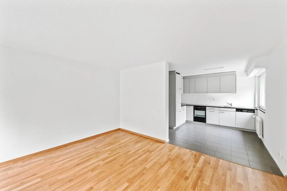 Leben im Würzenbachquartier – Foto 2 von 7