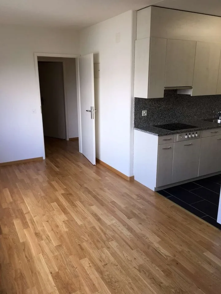 Ruhig und sonnig gelegene 4,5-Zimmerwohnung – Foto 11 von 11
