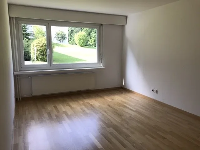 Ruhig und sonnig gelegene 4,5-Zimmerwohnung – Foto 3 von 11