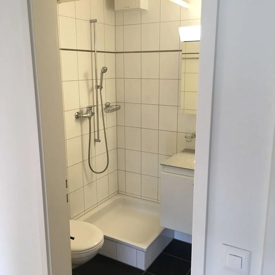 Ruhig und sonnig gelegene 4,5-Zimmerwohnung – Foto 7 von 11