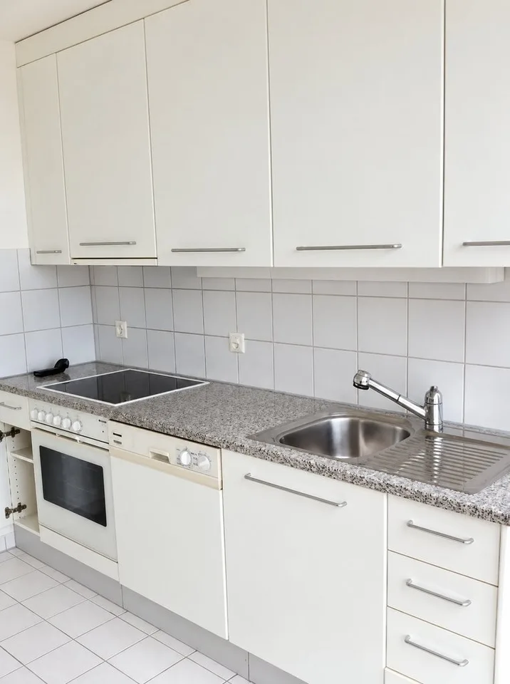 Top-Wohnung über den Dächern von Aarau – Foto 2 von 5