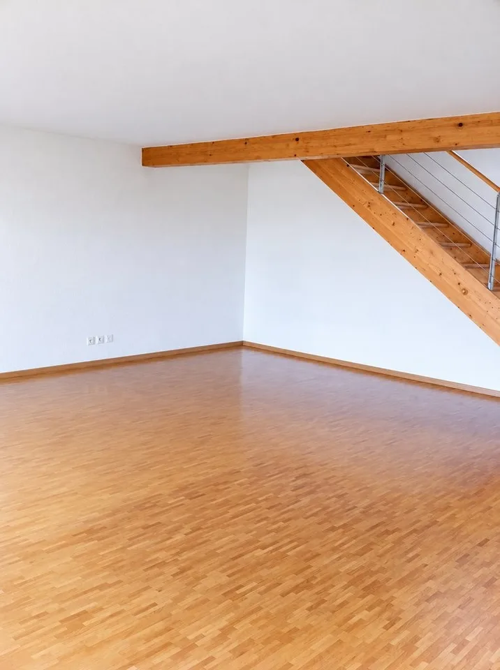 Top-Wohnung über den Dächern von Aarau – Foto 4 von 5