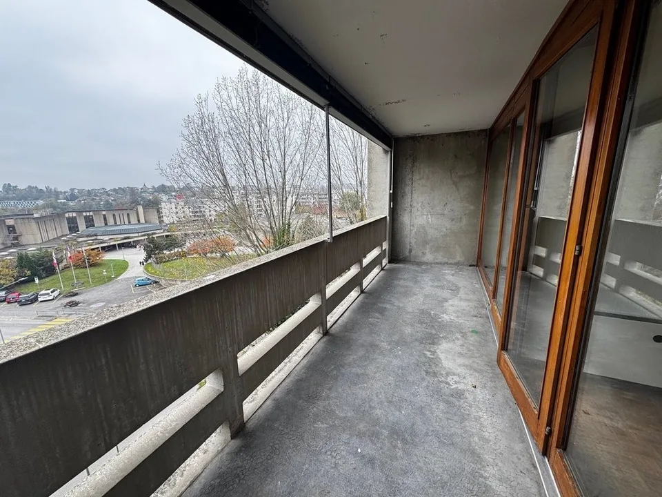 Quartier Chavannes - Proche de toutes les commodités – photo 5 sur 6
