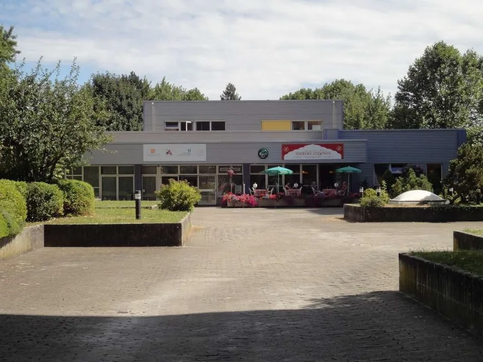 Quartier Chavannes - Proche de toutes les commodités – photo 2 sur 6