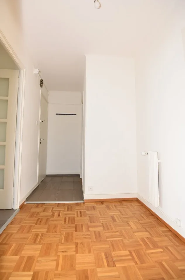 Wohnung zwei Schritte vom Bahnhof CFF Malley – Foto 6 von 7