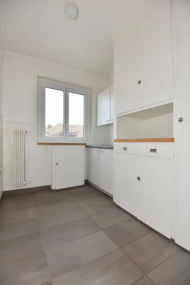 Wohnung zwei Schritte vom Bahnhof CFF Malley – Foto 4 von 7