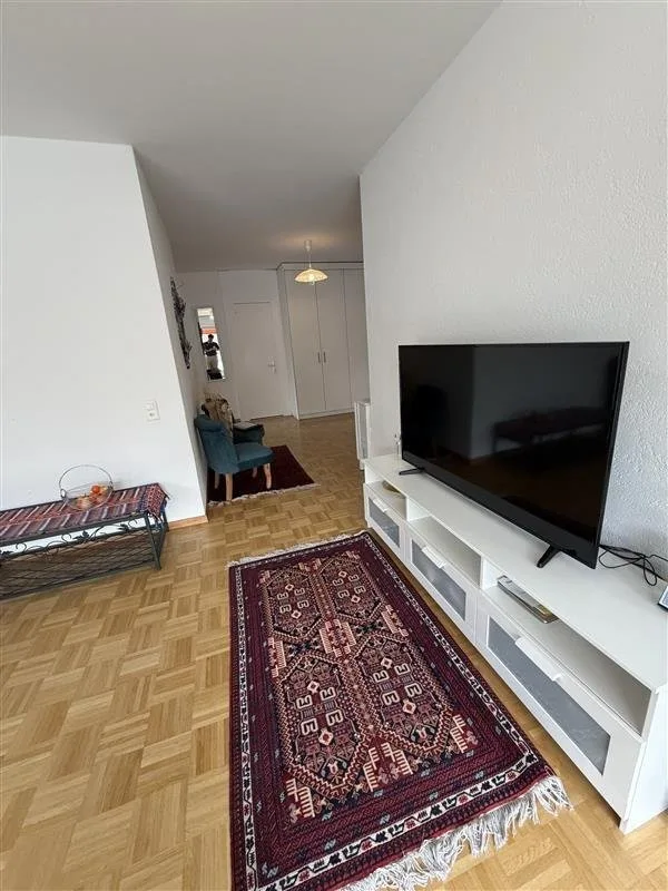 Stadtteil Tourelle - Nahe internationalen Organisationen – Foto 6 von 12