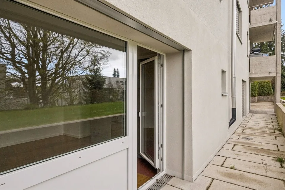 Appartement 1 pièce dans un quartier calme – photo 7 sur 7