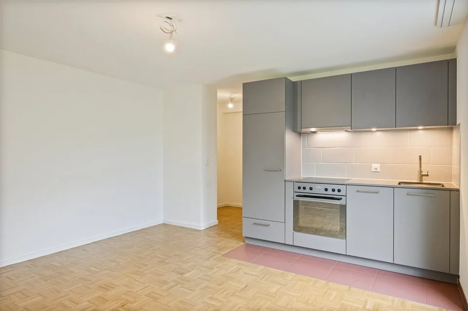 Appartement 1 pièce dans un quartier calme – photo 6 sur 7