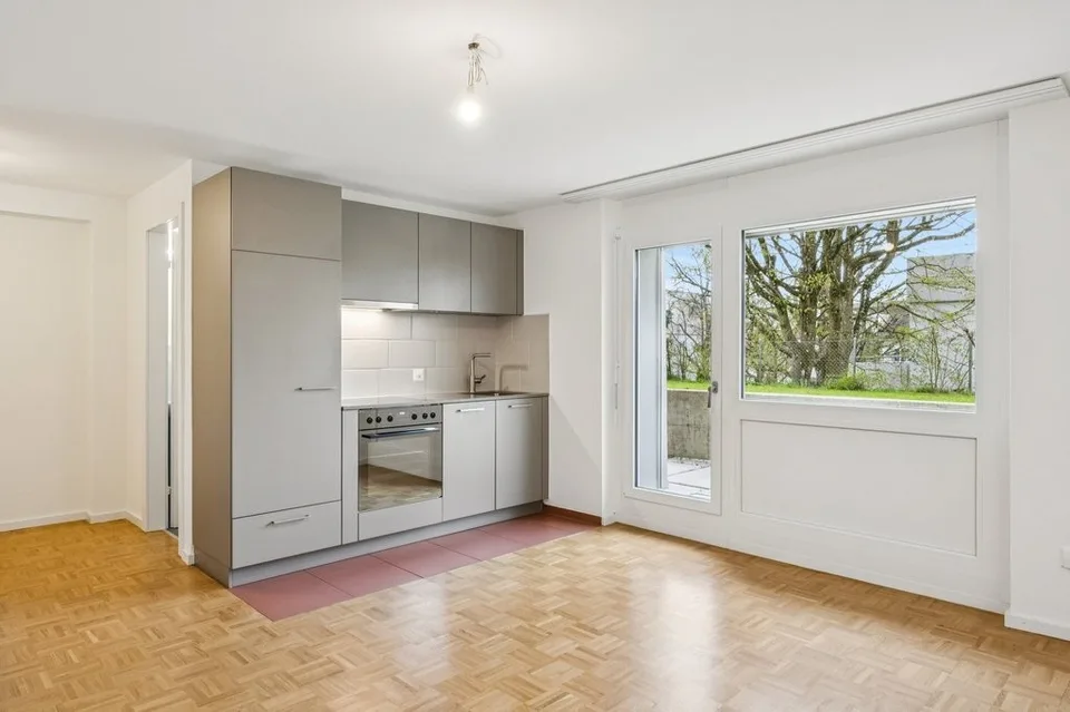 Appartement 1 pièce dans un quartier calme – photo 5 sur 7