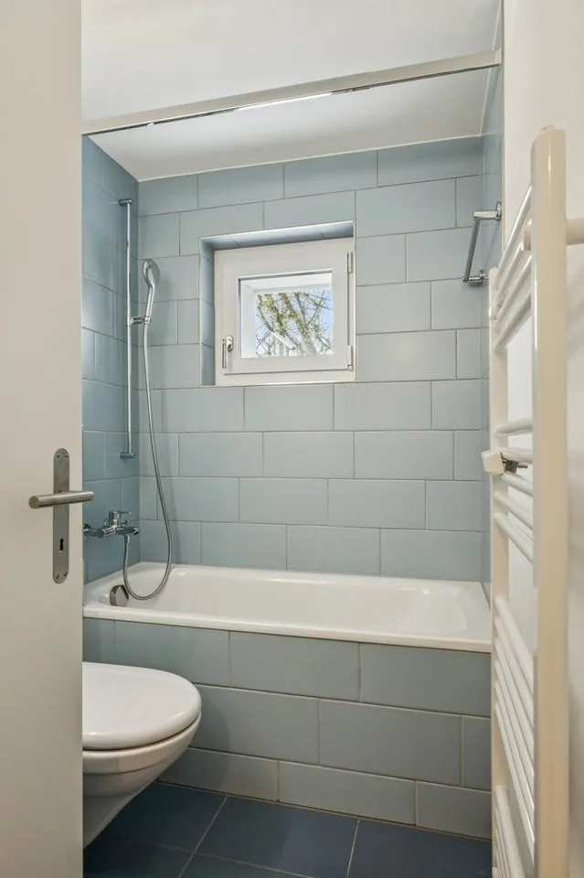 Appartement 1 pièce dans un quartier calme – photo 3 sur 7