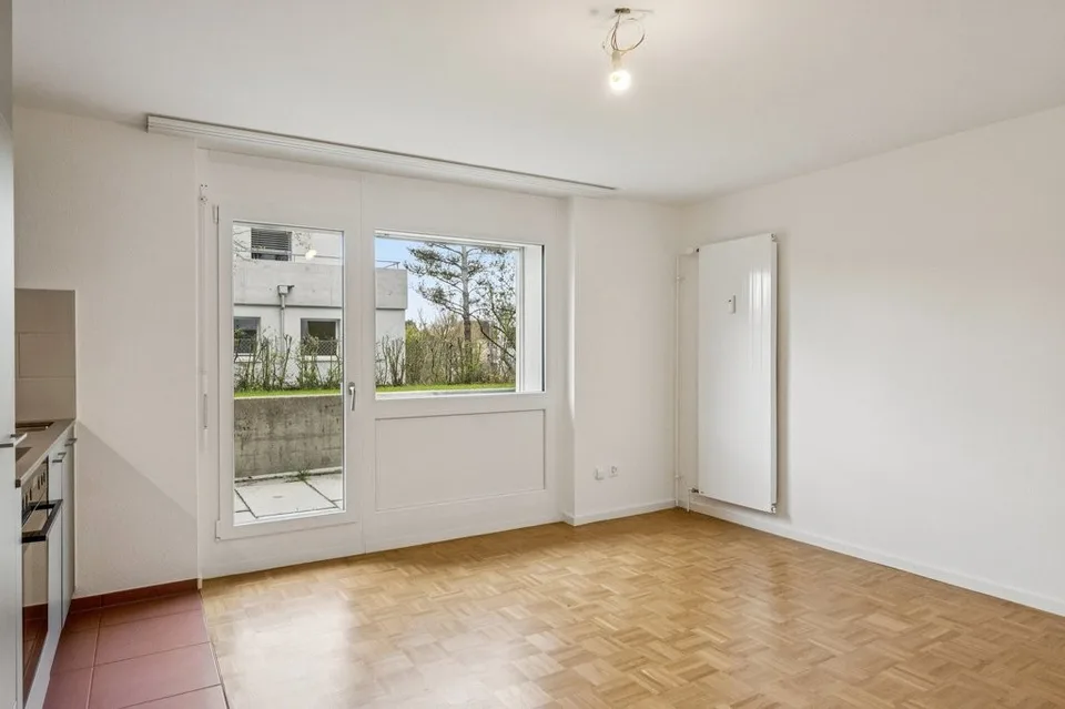 Appartement 1 pièce dans un quartier calme – photo 4 sur 7