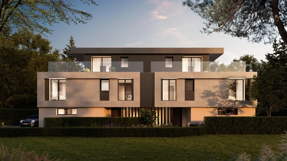 Muguets Villa B – Foto 2 von 7