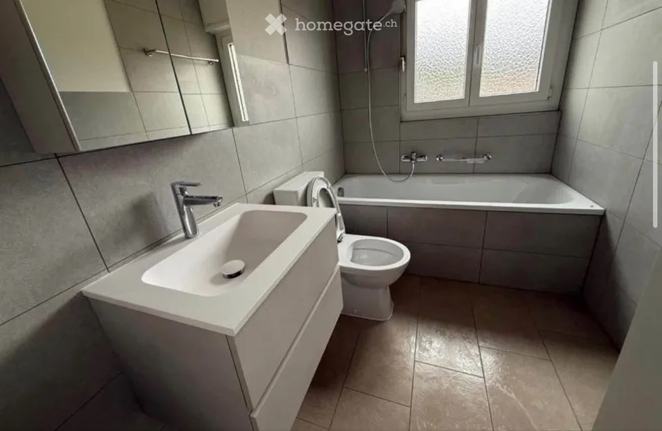 Übernahme des Mietvertrags für 3,5-Zimmer-Wohnung – Foto 3 von 5