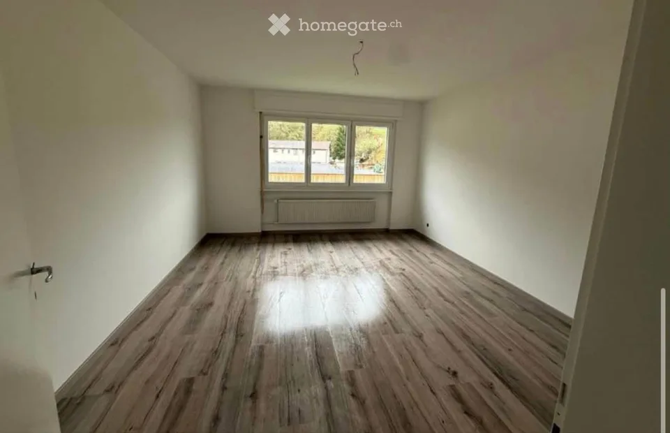 Übernahme des Mietvertrags für 3,5-Zimmer-Wohnung – Foto 2 von 5
