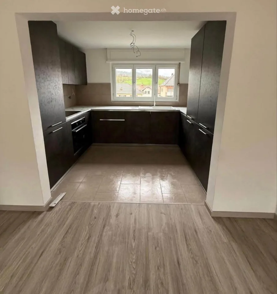 Übernahme des Mietvertrags für 3,5-Zimmer-Wohnung – Foto 5 von 5