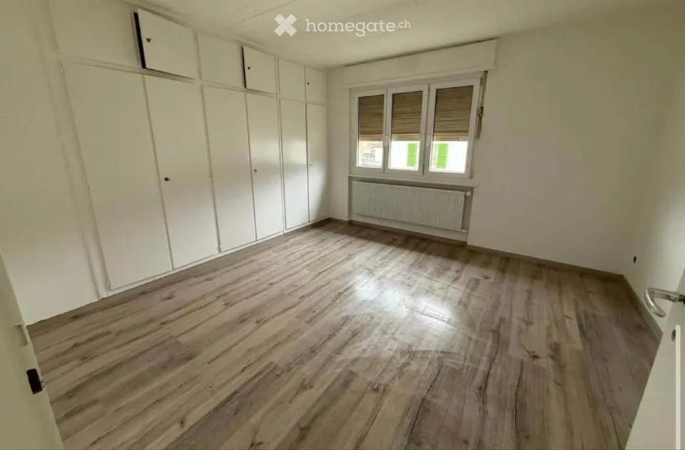 Übernahme des Mietvertrags für 3,5-Zimmer-Wohnung – Foto 4 von 5