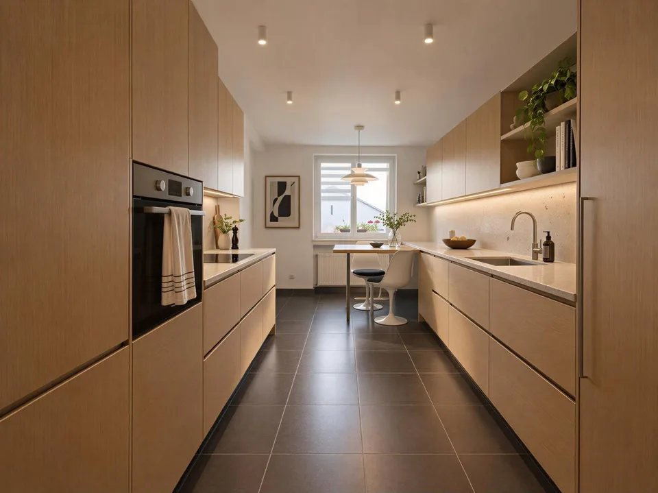 Magnifique 5 Zimmer von 117 m² PPE in Collonge-Bellerive – Foto 3 von 7
