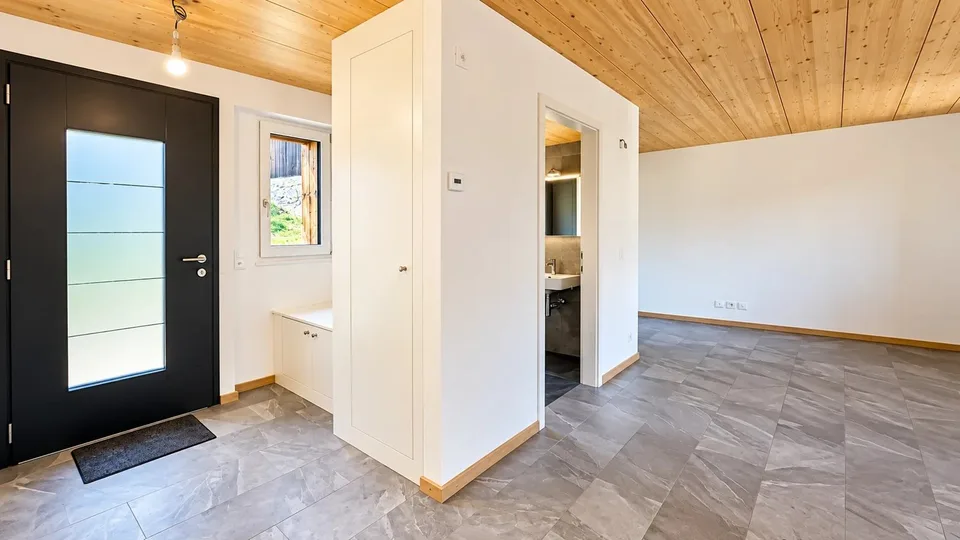 Colpo di fulmine a Chalais – Magnifico duplex nuovo di 98 m² con finiture di alta gamma – foto 3 di 13