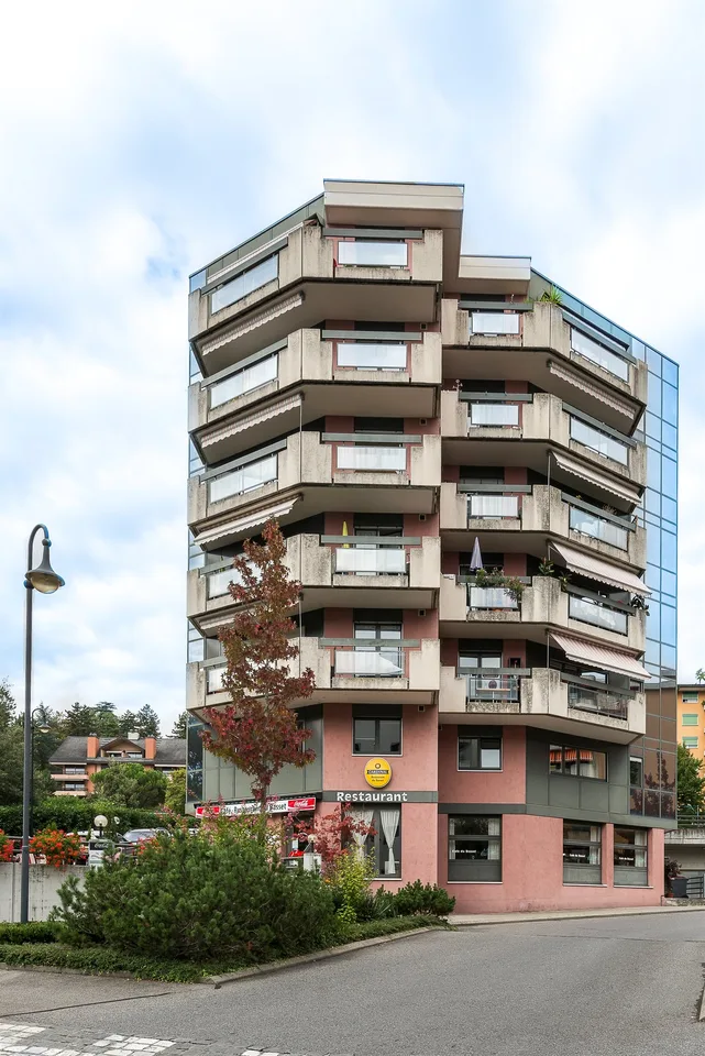 Appartamento vicino al lago – foto 2 di 2